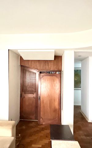 Apartamento à venda com 170m², 4 quartos e 1 vaga