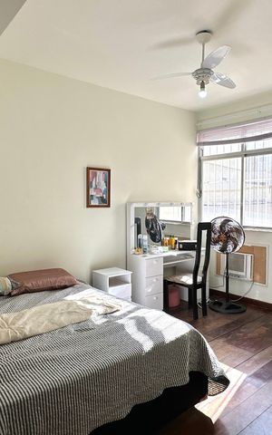 Apartamento à venda com 170m², 4 quartos e 1 vaga