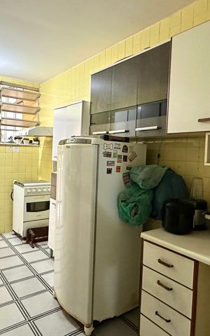 Apartamento à venda com 170m², 4 quartos e 1 vaga