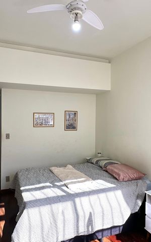 Apartamento à venda com 170m², 4 quartos e 1 vaga