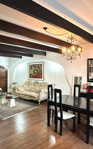 Apartamento à venda com 170m², 4 quartos e 1 vaga