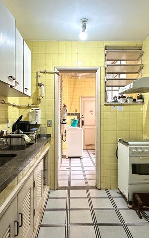 Apartamento à venda com 170m², 4 quartos e 1 vaga