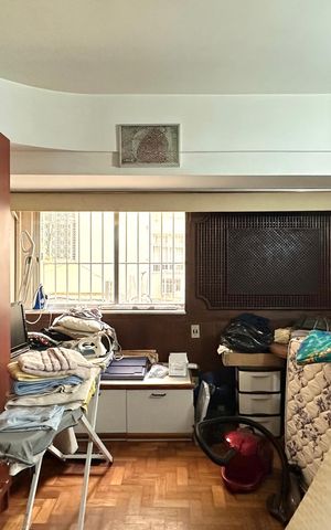 Apartamento à venda com 170m², 4 quartos e 1 vaga
