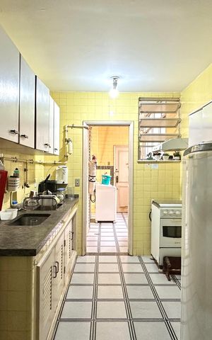 Apartamento à venda com 170m², 4 quartos e 1 vaga