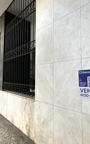 Apartamento à venda com 170m², 4 quartos e 1 vaga