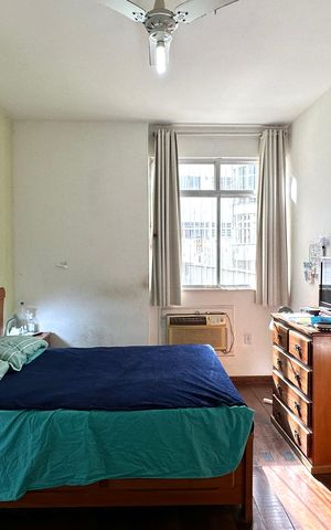 Apartamento à venda com 170m², 4 quartos e 1 vaga