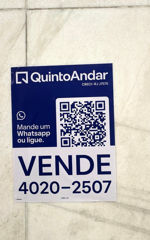 Apartamento à venda com 170m², 4 quartos e 1 vaga