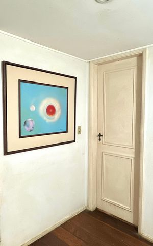 Apartamento à venda com 170m², 4 quartos e 1 vaga