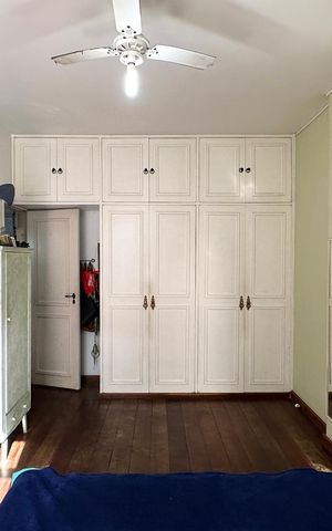 Apartamento à venda com 170m², 4 quartos e 1 vaga