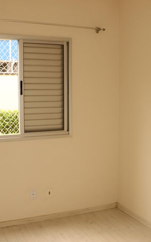 Apartamento à venda com 49m², 2 quartos e 1 vagaQuarto