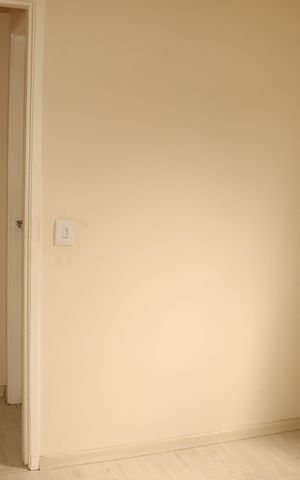 Apartamento à venda com 49m², 2 quartos e 1 vagaQuarto 2