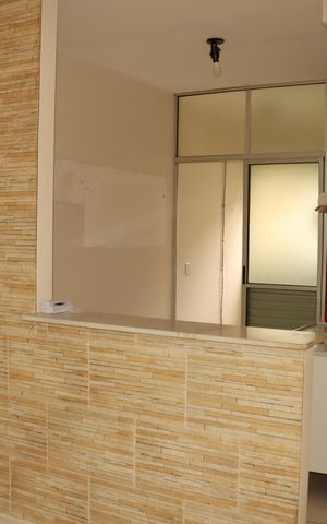 Apartamento à venda com 49m², 2 quartos e 1 vagaSala