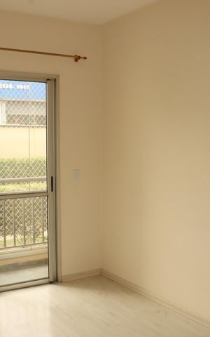 Apartamento à venda com 49m², 2 quartos e 1 vagaSala
