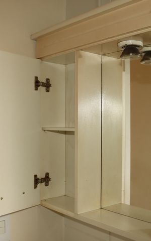 Apartamento à venda com 49m², 2 quartos e 1 vagaQuarto 2