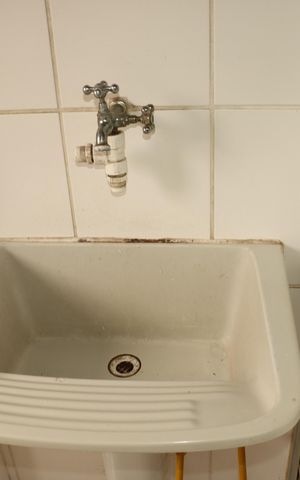 Apartamento à venda com 49m², 2 quartos e 1 vagaÁrea de serviço