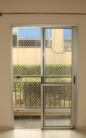 Apartamento à venda com 49m², 2 quartos e 1 vagaSala