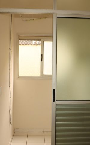 Apartamento à venda com 49m², 2 quartos e 1 vagaCozinha