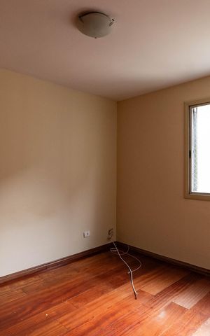 Apartamento à venda com 126m², 3 quartos e 1 vaga Apartamento à venda com 126m², 3 quartos e 1 vagaSuíte