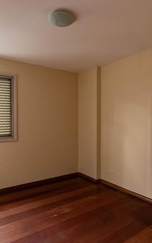 Apartamento à venda com 126m², 3 quartos e 1 vaga Apartamento à venda com 126m², 3 quartos e 1 vagaQuarto 2