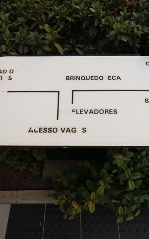 Apartamento para alugar com 53m², 2 quartos e sem vagaÁrea comum 