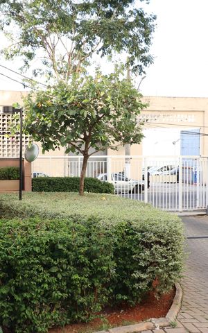 Apartamento para alugar com 53m², 2 quartos e sem vagaEntrada 