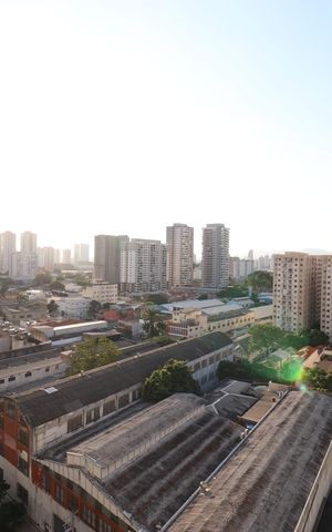 Apartamento para alugar com 53m², 2 quartos e sem vagaVista 