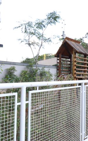Apartamento para alugar com 53m², 2 quartos e sem vagaPlayground 