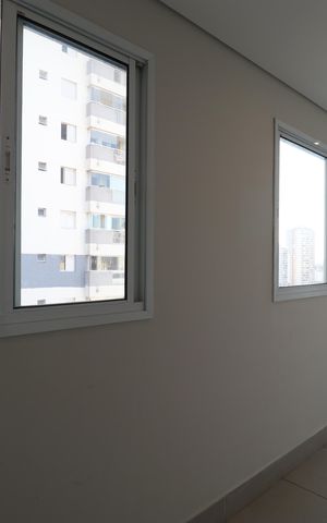 Apartamento para alugar com 53m², 2 quartos e sem vagaTerraço 