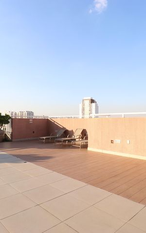 Apartamento para alugar com 53m², 2 quartos e sem vagaTerraço 