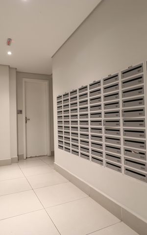 Apartamento para alugar com 53m², 2 quartos e sem vagaÁrea comum 