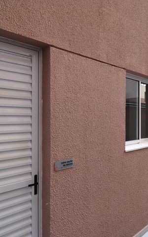 Apartamento para alugar com 53m², 2 quartos e sem vagaSalão de festas 