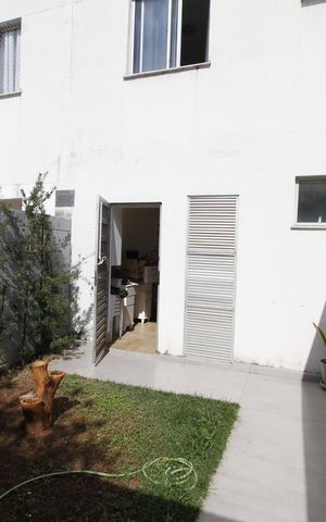 Apartamento à venda com 94m², 1 quarto e 1 vagaÁrea privativa