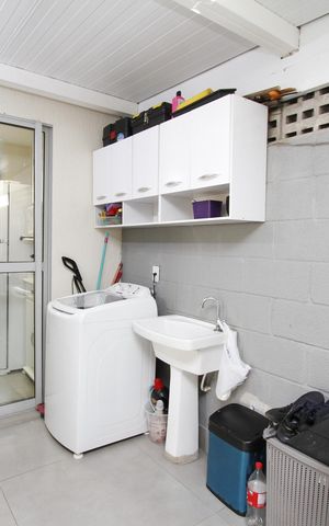 Apartamento à venda com 94m², 1 quarto e 1 vagaÁrea de Serviço
