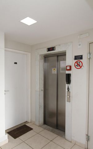 Apartamento à venda com 94m², 1 quarto e 1 vagaelevador