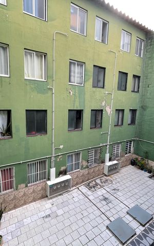 Apartamento para alugar com 49m², 2 quartos e 1 vagaVista da Sala