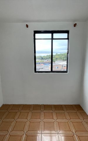 Apartamento para alugar com 49m², 2 quartos e 1 vagaQuarto 1