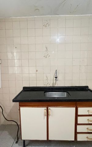Apartamento para alugar com 49m², 2 quartos e 1 vagaCozinha