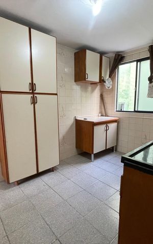 Apartamento para alugar com 49m², 2 quartos e 1 vagaCozinha
