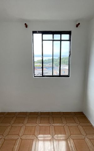 Apartamento para alugar com 49m², 2 quartos e 1 vagaQuarto 2