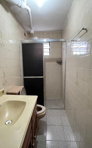 Apartamento para alugar com 49m², 2 quartos e 1 vagaBanheiro