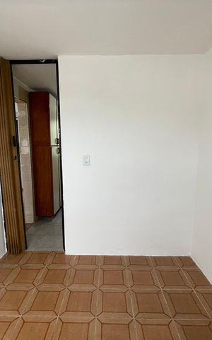 Apartamento para alugar com 49m², 2 quartos e 1 vagaQuarto 2