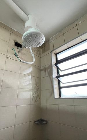 Apartamento para alugar com 49m², 2 quartos e 1 vagaBanheiro