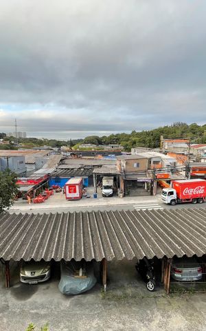 Apartamento para alugar com 49m², 2 quartos e 1 vagaQuarto 1