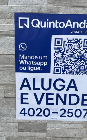 Apartamento para alugar com 49m², 2 quartos e 1 vagaPlaquinha CUSY-169