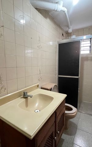 Apartamento para alugar com 49m², 2 quartos e 1 vagaBanheiro