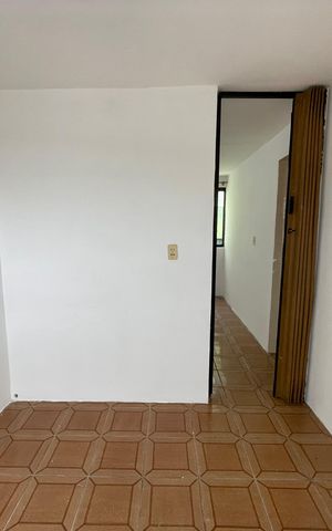 Apartamento para alugar com 49m², 2 quartos e 1 vagaQuarto 1