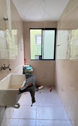 Apartamento para alugar com 49m², 2 quartos e 1 vagaÁrea de Serviço