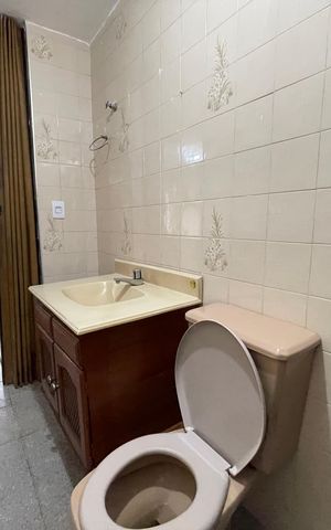 Apartamento para alugar com 49m², 2 quartos e 1 vagaBanheiro