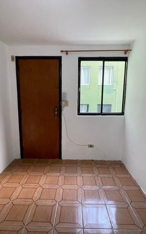 Apartamento para alugar com 49m², 2 quartos e 1 vagaSala