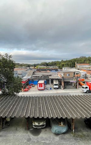 Apartamento para alugar com 49m², 2 quartos e 1 vagaQuarto 2